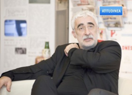 După ce a dat faliment în construcţii, Adrian Sârbu, părintele Pro TV, îşi vinde şi hotelul din Cap Aurora